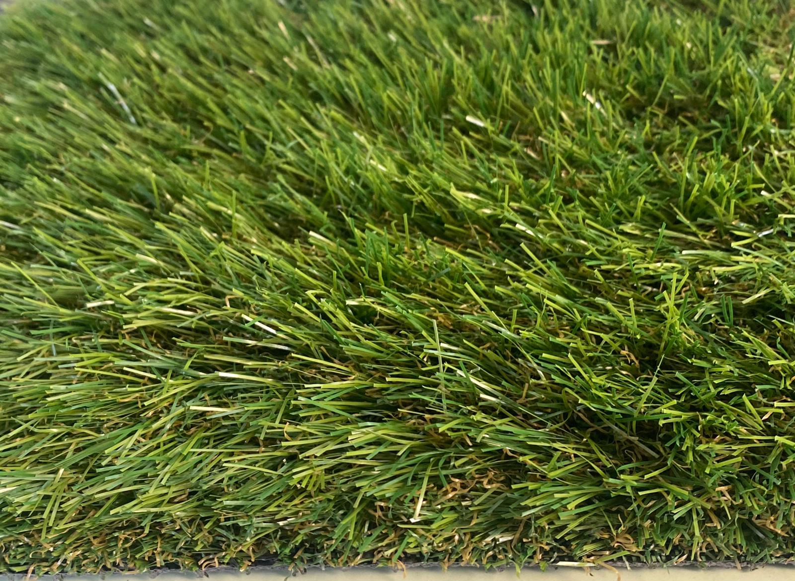 Medium Density Artificial Grass