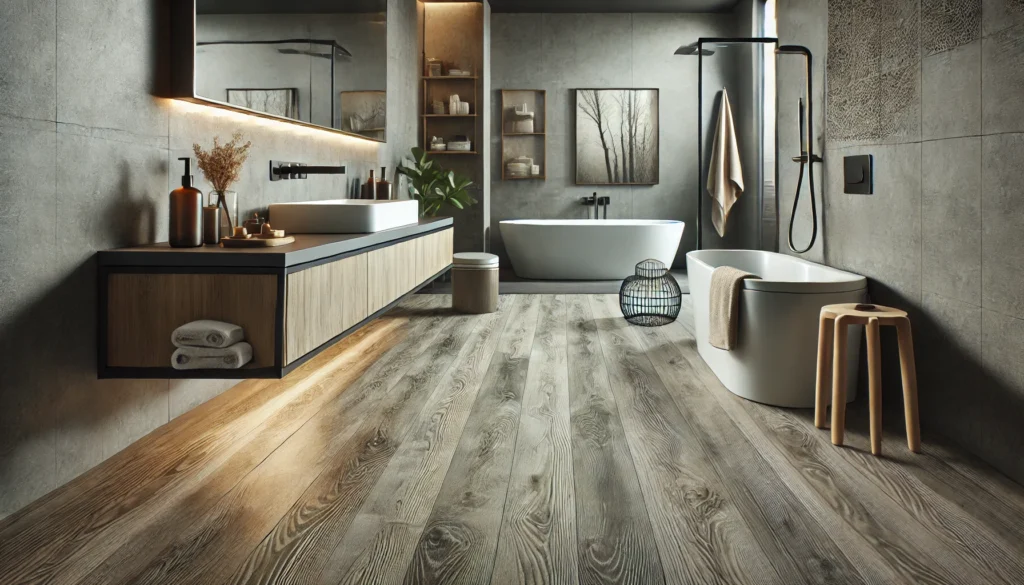 Why Choose Impressive Patina Classic Oak Grey?