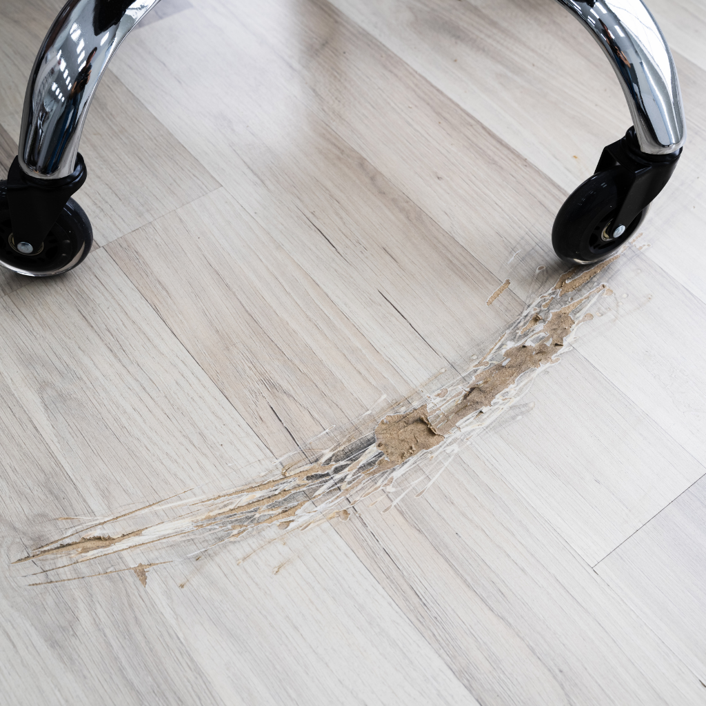 How to Prevent Laminate Flooring from Creaking?