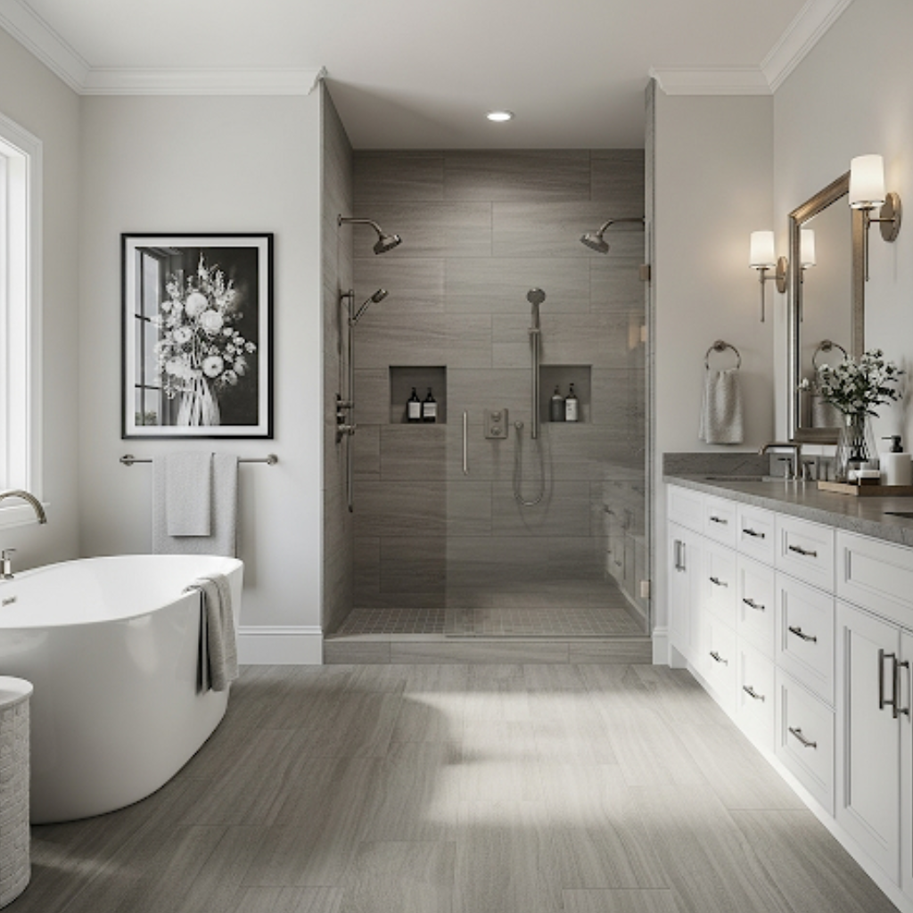 Luxury Vinyl Tiles for Bathrooms: Elegant, Durable, and Stylish 2 Your paragraph text 2025 07 26T123220.601