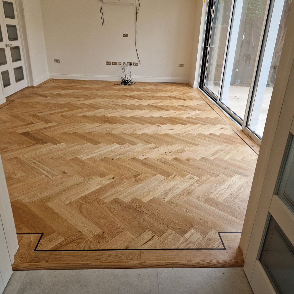herringbone vinyl flooring 3
