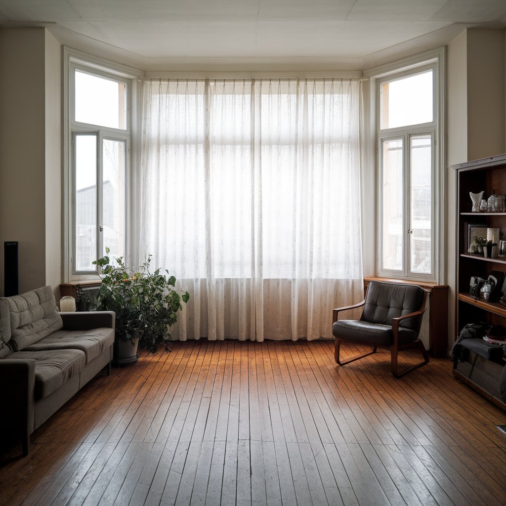 Best Flooring options for direct sunlight rooms Vinyl Hardwood 1