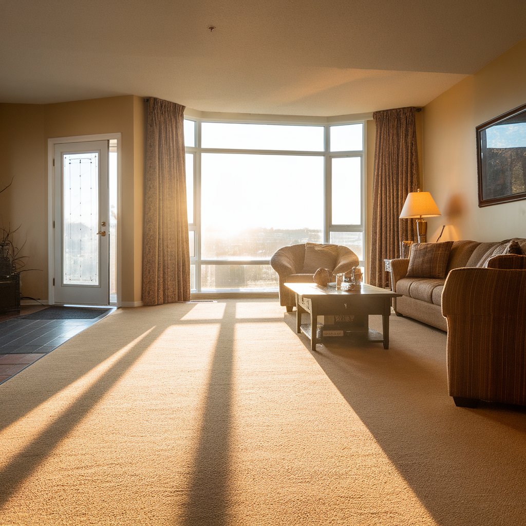 Best Flooring options for direct sunlight rooms Vinyl Hardwood 3