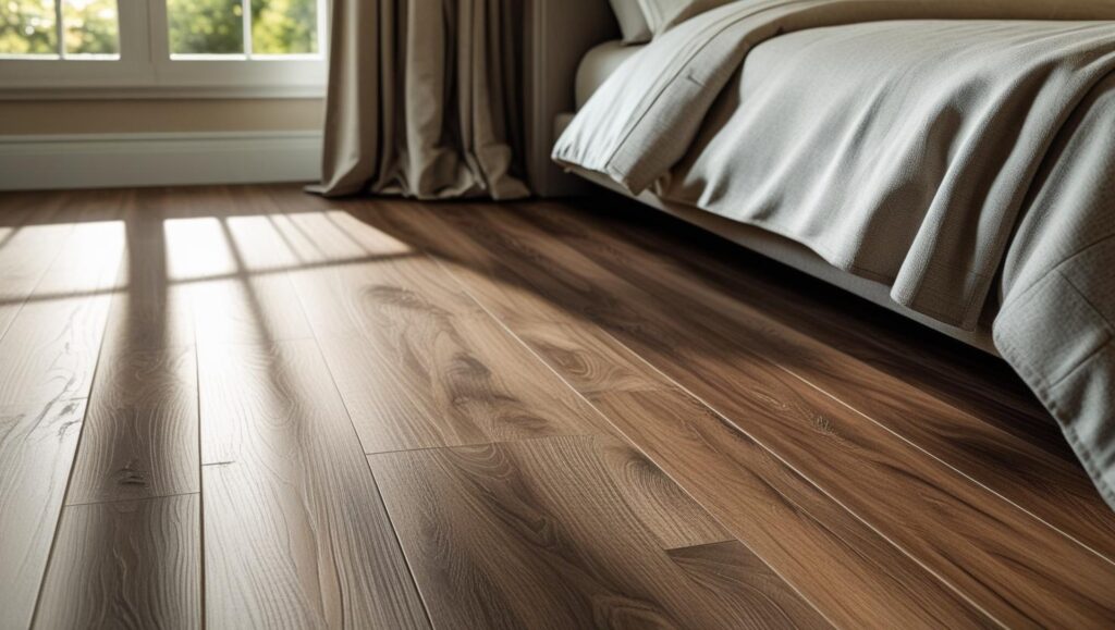 Can Laminate Flooring for Bedrooms Enhance Comfort 1