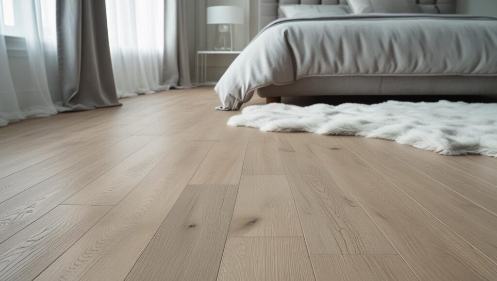 Can Laminate Flooring for Bedrooms Enhance Comfort 2
