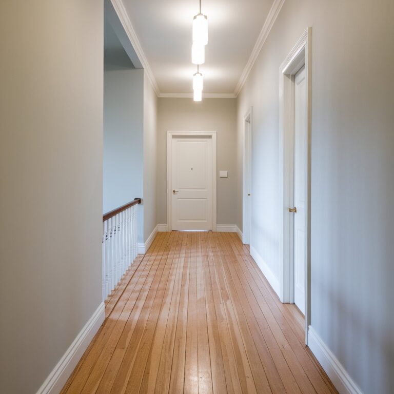 How to Lay Vinyl Flooring: A Step-by-Step Guide to Install Sheet Vinyl