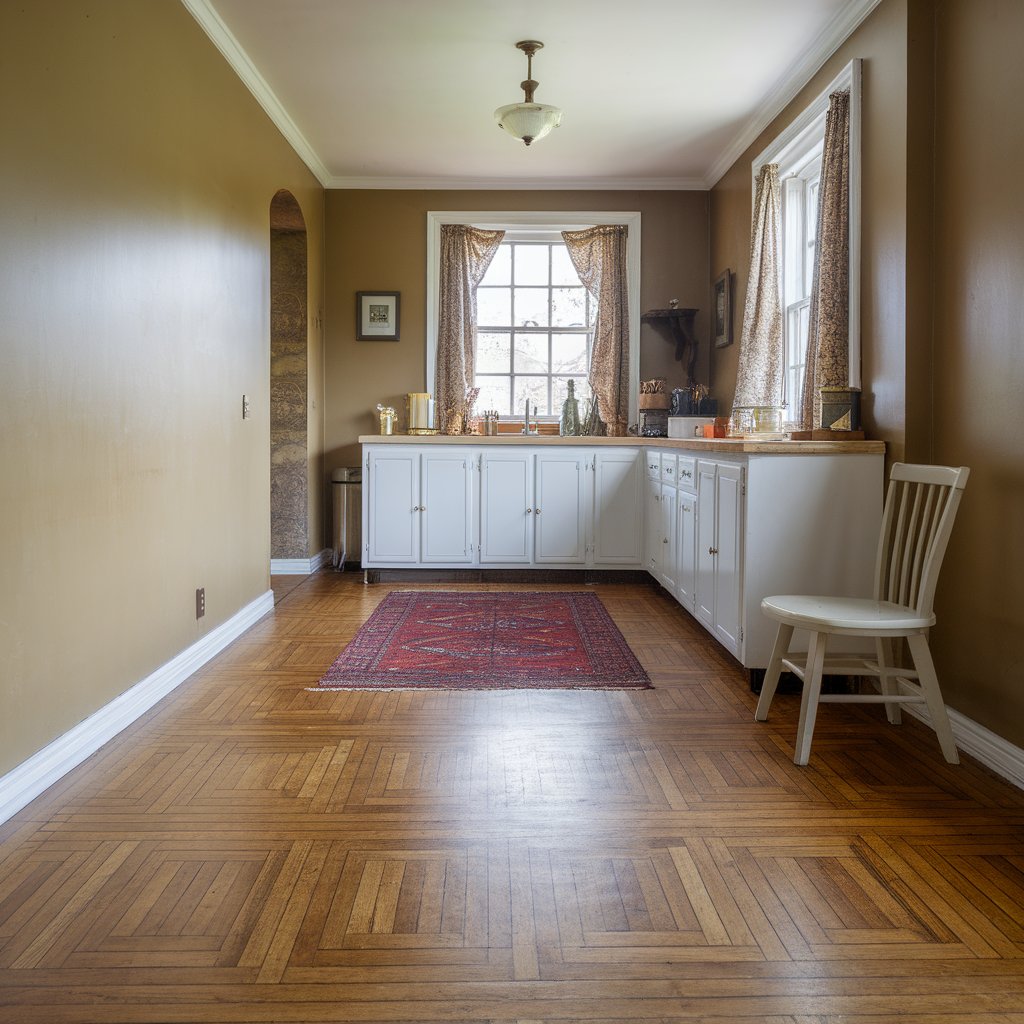 Is LVT Flooring Better Than Laminate Full LVT vs Laminate Comparison