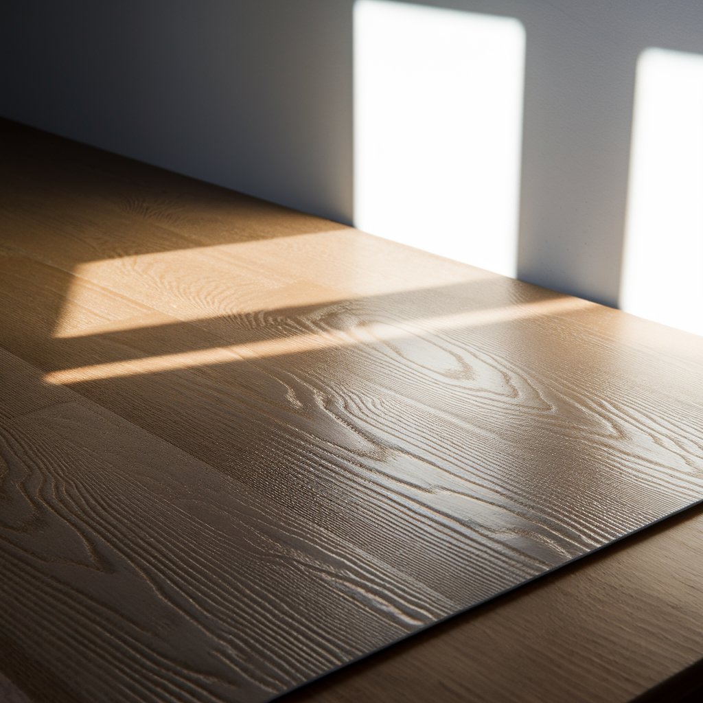 Is Luxury Vinyl Flooring UV Resistant Fade Proof for High Traffic Areas