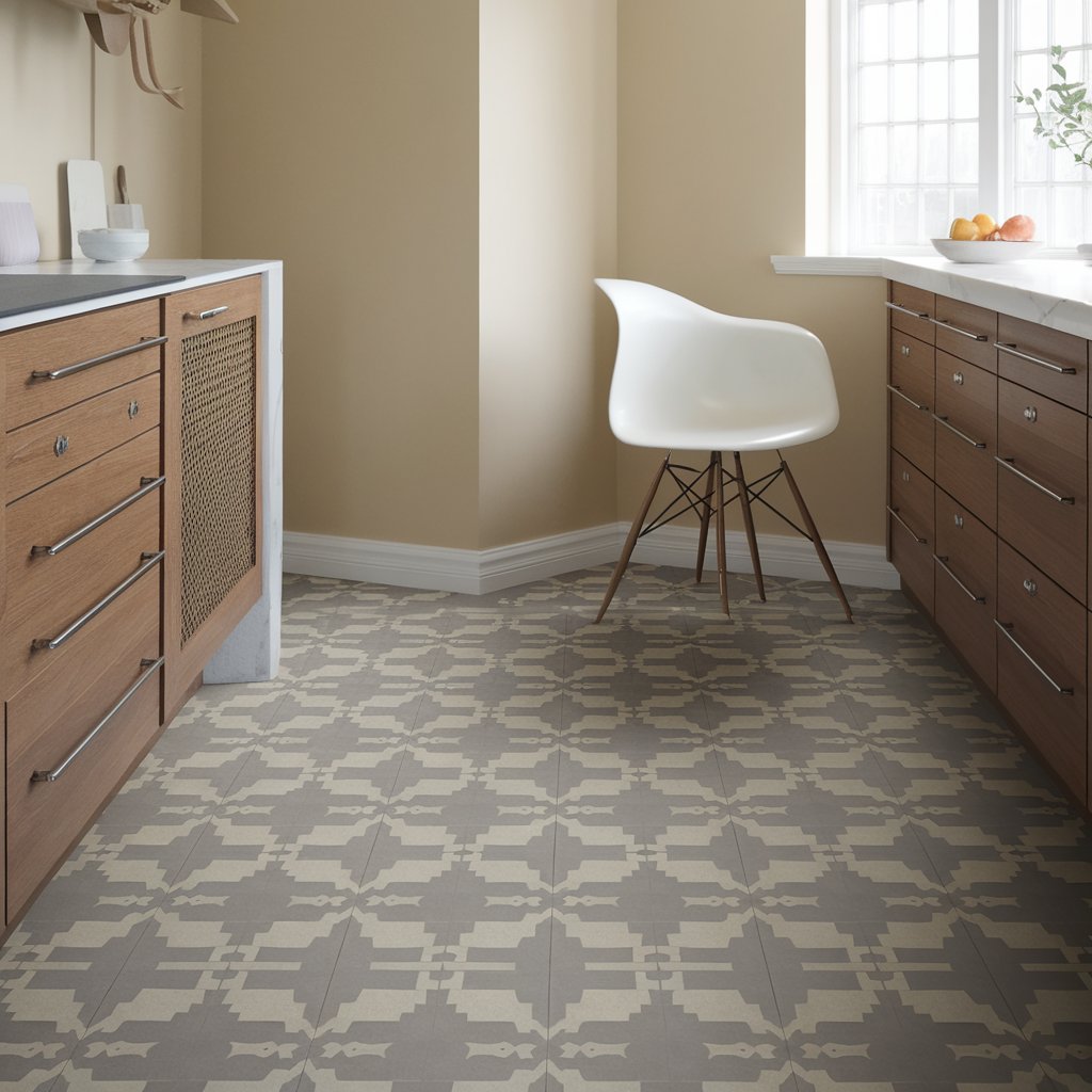 Is Luxury Vinyl Flooring UV Resistant Fade Proof for High Traffic Areas 2