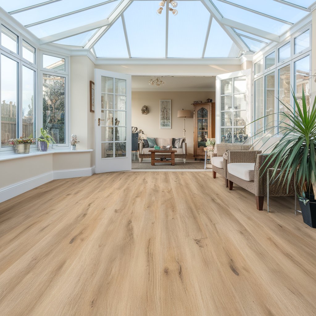 Laminate Flooring for Conservatory Best Flooring Ideas
