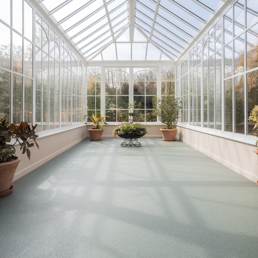 Waterproof Conservatory Floor Choosing the Best Flooring for Conservatory