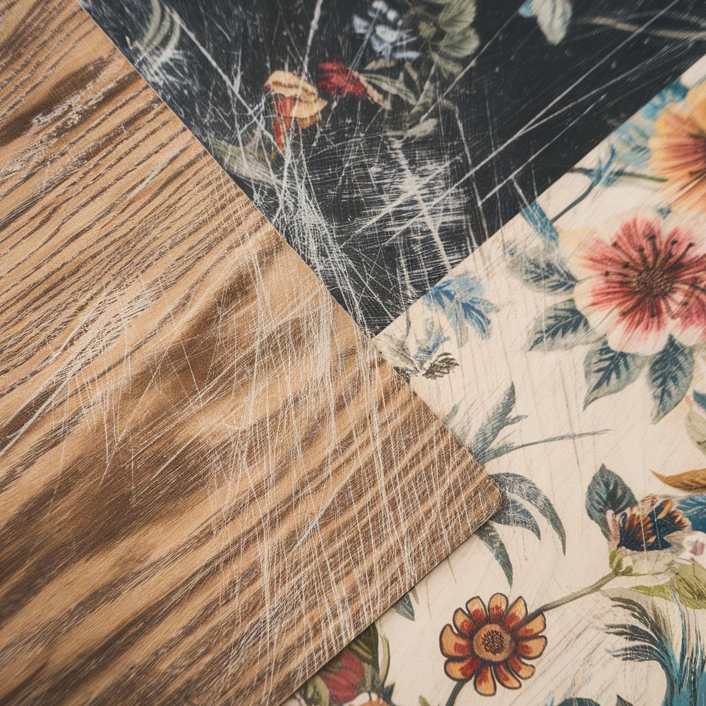 Which Flooring is More Scratch Resistant Laminate or Vinyl Plank