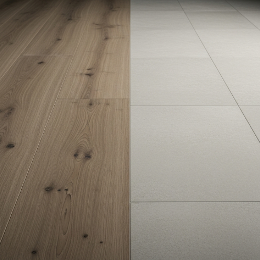 Is LVT Flooring Better Than Laminate? | Full LVT vs Laminate Comparison 1 Your paragraph text 2025 07 26T110447.155