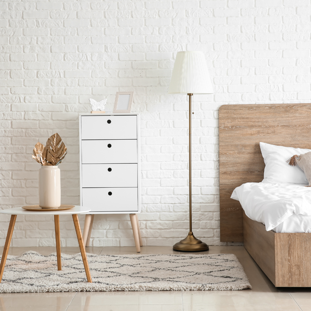 bedroom carpet ideas