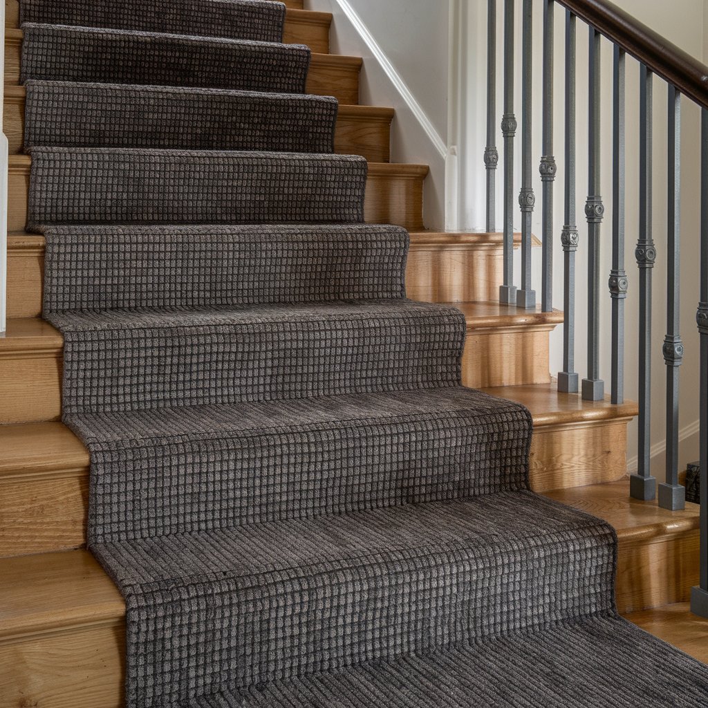 berber carpet for stairs2
