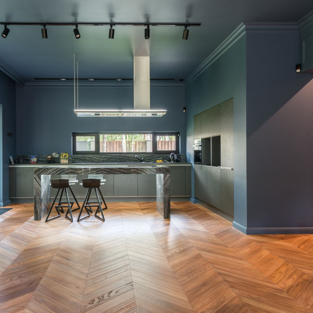 What Makes Herringbone Wood Effect Vinyl Flooring a Stylish Choice? 2 herringbone wood effect vinyl flooring1