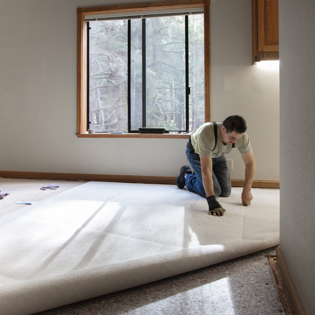 how often should you replace carpet​ 2