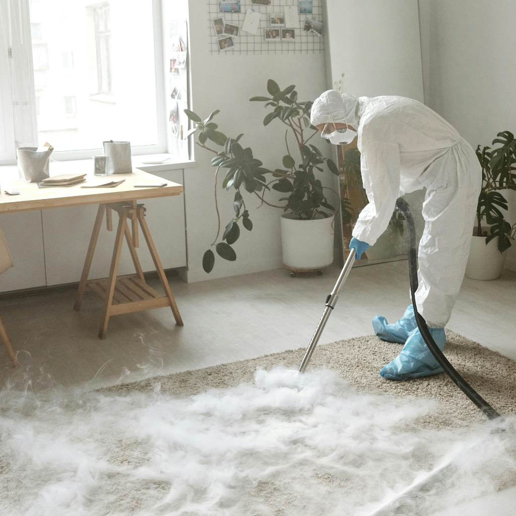 how to remove burn marks from carpet3