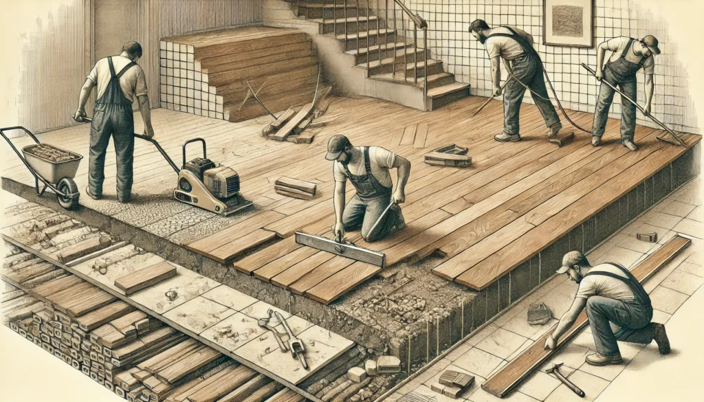 What’s the Average Cost to Install Laminate Flooring in Your Home? 1 image 37