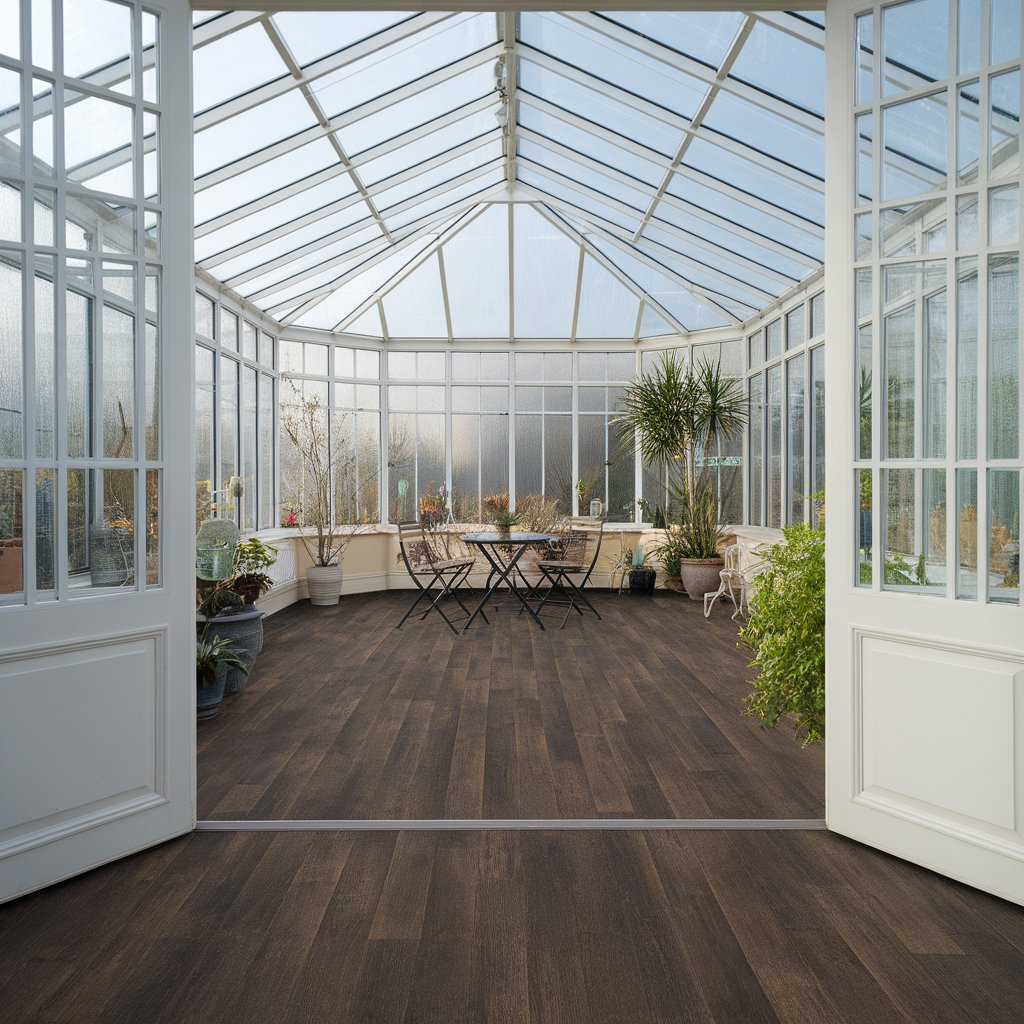 Laminate Flooring for Conservatory: Best Flooring Ideas 2 image 4
