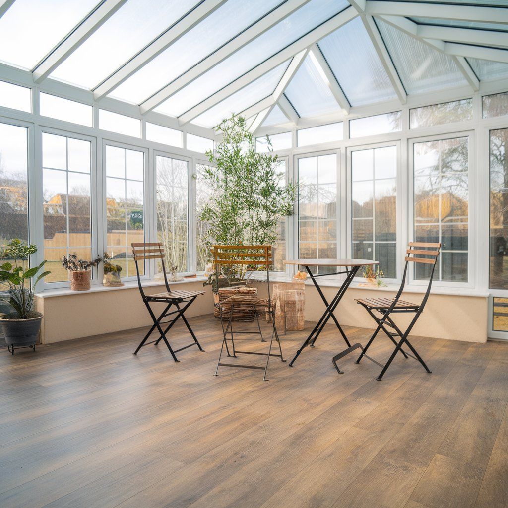 Laminate Flooring for Conservatory: Best Flooring Ideas 3 image 5