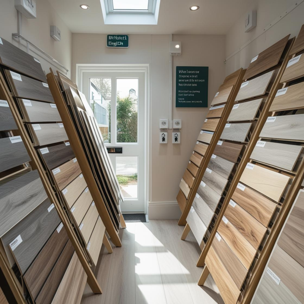 Best Waterproof Laminate Flooring for Kitchens: Floor Laminate Water Resistant Solution 3 image 57