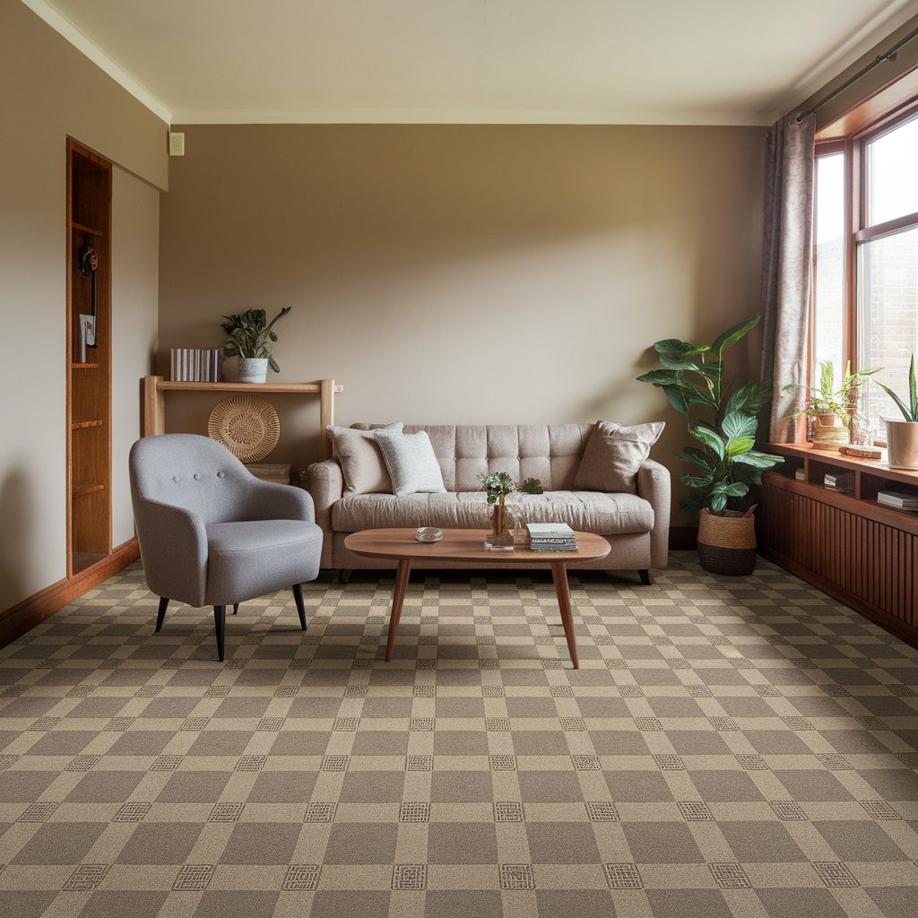 non slip luxury vinyl flooring