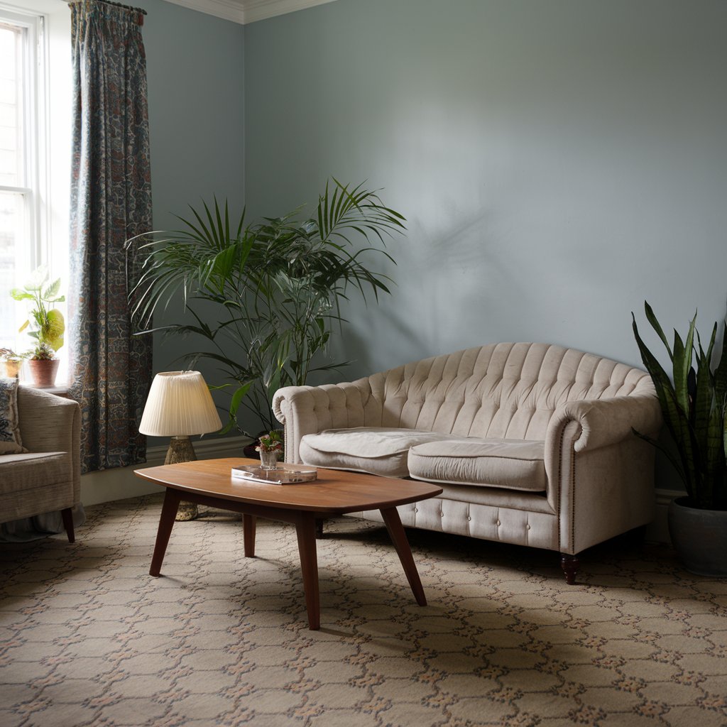 what is the best quality carpet for a lounge