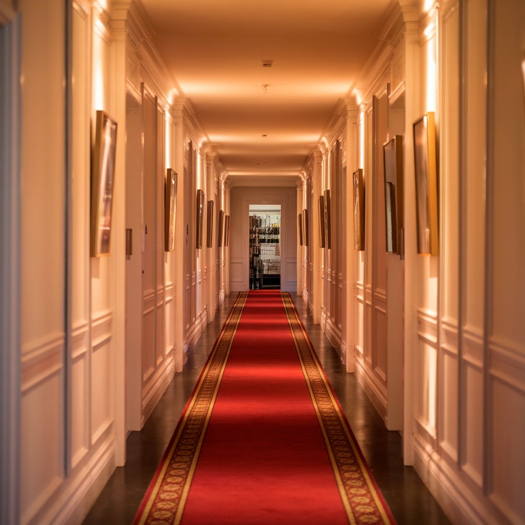 hallway carpets ideas
