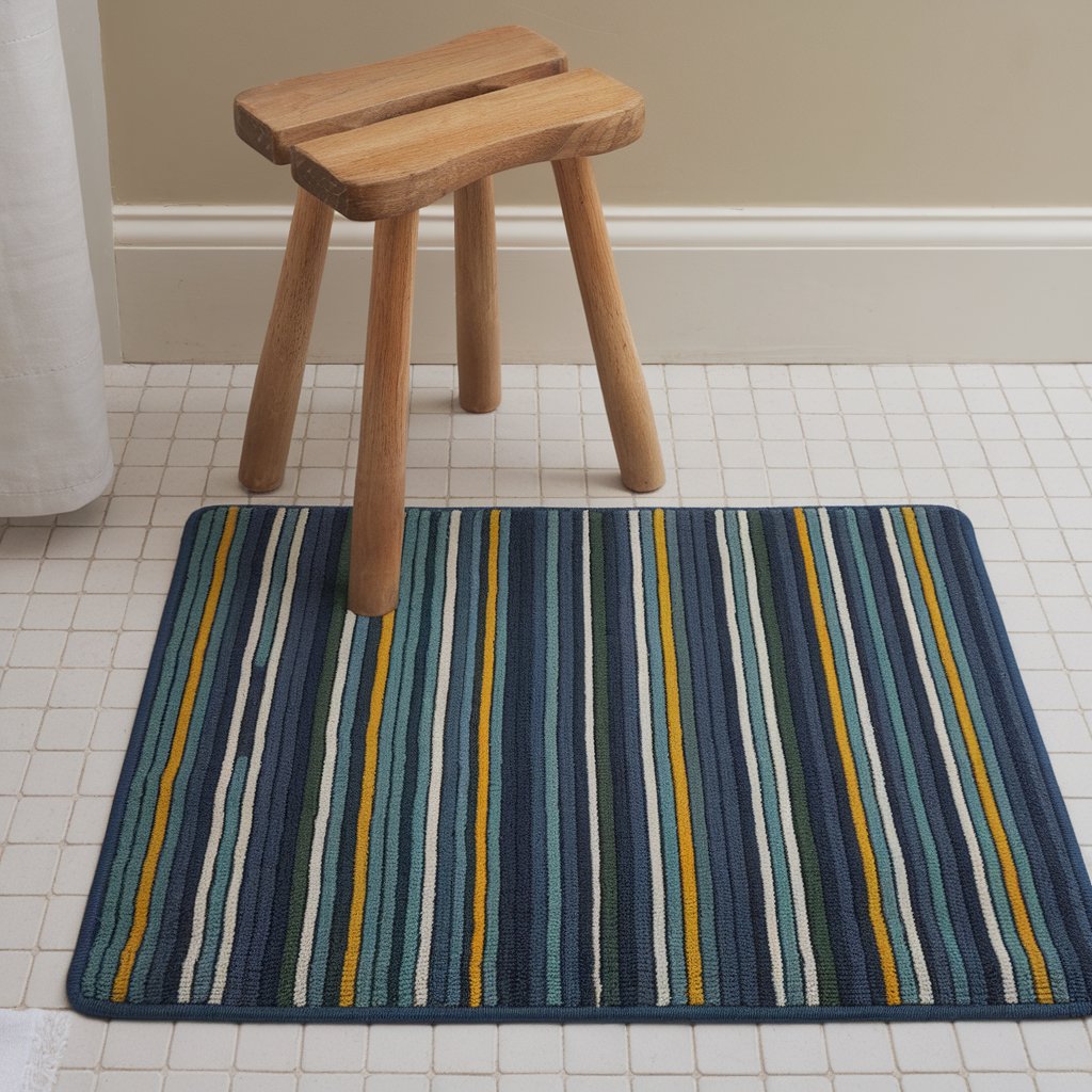 washable bathroom carpet tiles
