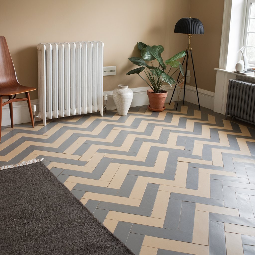 Vinyl Flooring with Underfloor Heating: Expert Advice 1 can you have underfloor heating with vinyl flooring