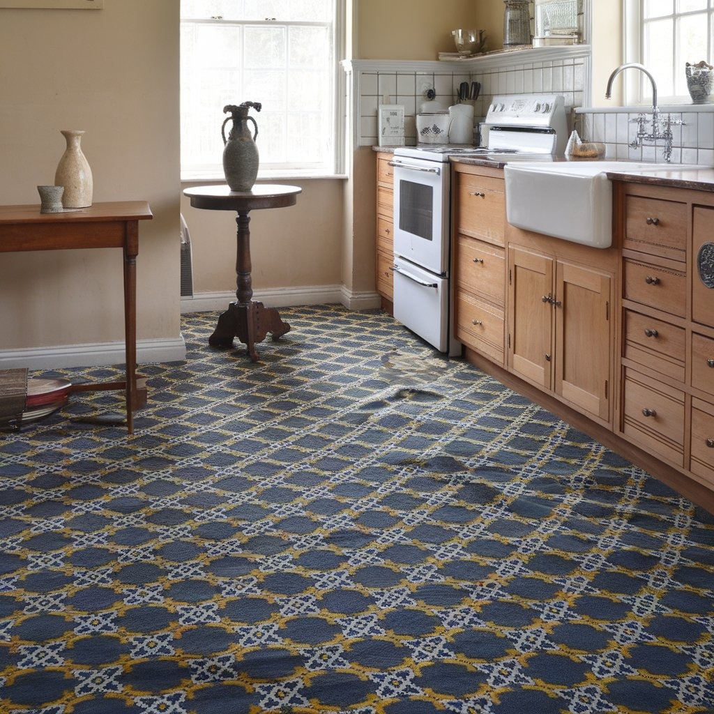 Why Is My Carpet Lifting or Wrinkling Over Time? 1 why does carpet start to wrinkle