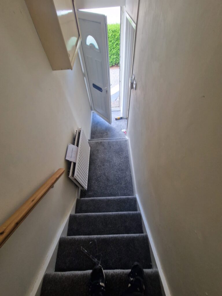 Complete Home Flooring Transformation with Luxury Vinyl Flooring and Grey Carpet 7 721332924 1443346864500087 3596360771782891522 n