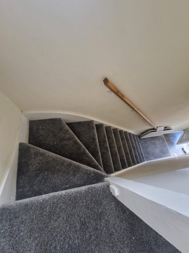 Complete Home Flooring Transformation with Luxury Vinyl Flooring and Grey Carpet 9 723042506 1443346711166769 5964634162143604944 n