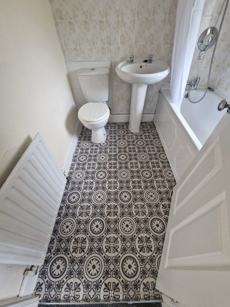 Complete Home Flooring Transformation with Luxury Vinyl Flooring and Grey Carpet 8 723087056 1443346774500096 760398008631033663 n
